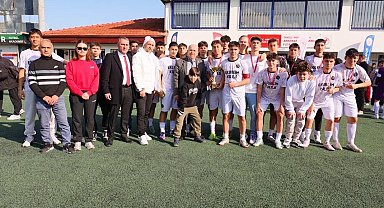 Denizli'yi temsil edecek takım belirlendi