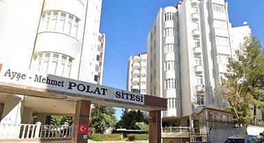Depremde 134 kişiye mezar olan Ayşe-Mehmet Polat Sitesi davasında karar çıktı