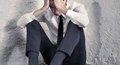 Depresyon vakaları endişe verici şekilde artıyor!