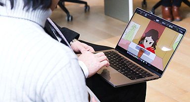 DEÜ öğrencilerinden uluslararası başarı