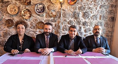 DEVA Genel Başkan Yardımcısı Ekmen: Kültür ve Turizm Bakanı istifa etmeli!