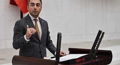 DEVA Partili Milletvekili Avşar: 76 canın sebebi kim?