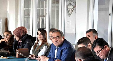 Devletin sıcak eli Mustafakemalpaşa'yı sardı