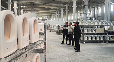 Dicle Kalkınma Ajansından Batman'a 107 milyon destek