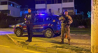 Didim'de çeşitli suçlardan aranan 8 kişi yakalandı