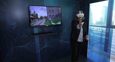 Dijital Atölye Sistemi kuruldu