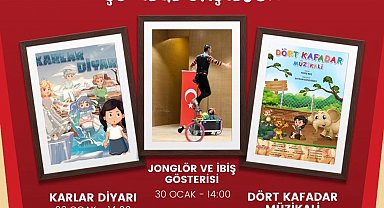 Dilovası'nda karne şenliği başlıyor