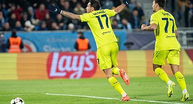 Dinamo Zagreb, Kulenovic'in Beşiktaş'a gitmesine sıcak bakmıyor