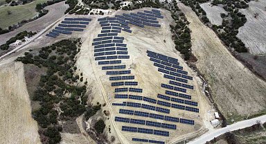 Dindar Şirketler Grubu ve Fons Solar'dan dev GES yatırımı