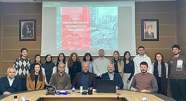 "Dirençli Şehir Kocaeli" çalışmaları sürüyor