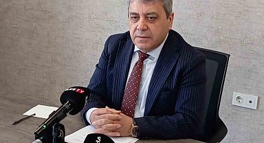 DİSİDER Başkanı Akbaş: "Cumhurbaşkanı Erdoğan ve Bahçeli tarihi bir siyasi risk almıştır"