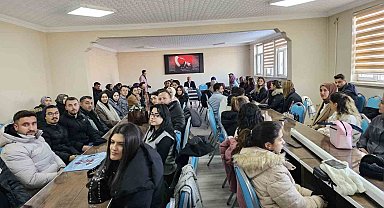 Diyadin'e 123 yeni öğretmen atandı