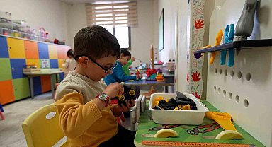 Diyanet İşleri Başkanı Erbaş: "4-6 yaş Kur'an kurslarımız büyük bir teveccüh ile karşılanmaya devam ediyor"