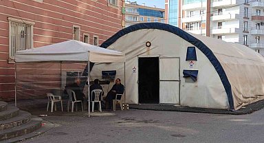 Diyarbakır annelerinin evlat nöbeti devam ediyor