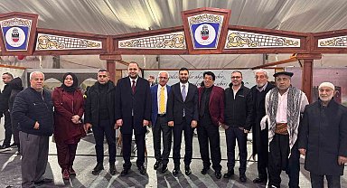 Diyarbakır tanıtım günleri büyük ilgiyle sona erdi