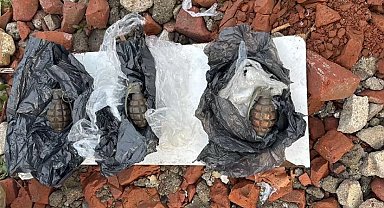 Diyarbakır'da Aralık ayında kaçakçılıktan 9 kişi tutuklandı