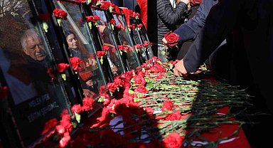 Diyarbakır'da eğitim şehidi öğrenciler anıldı