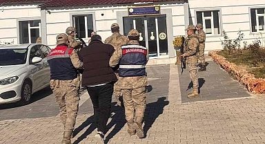 Diyarbakır'da haklarında kesinleşmiş hapis cezası bulunan 2 şahıs yakalandı