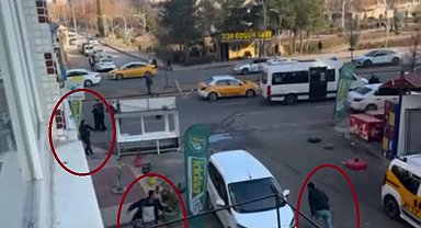 Diyarbakır'da iki grup arasında silahlı kavga: 1 kadın ağır yaralı