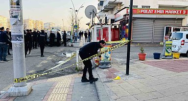 Diyarbakır'da silahlı kavgada bir kadın ağır yaralandı