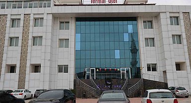 Diyarbakır'daki kaplıcaya yoğun ilgi
