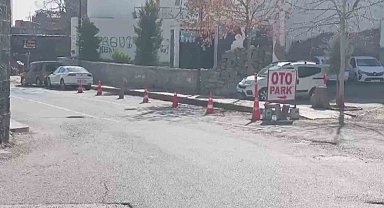 Diyarbakır'ın turistik yerlerini değnekçiler işgal etti