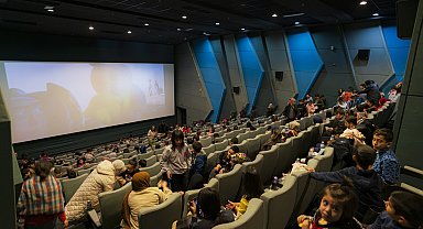 Diyarbakır'da filmler üç ay boyunca ücretsiz