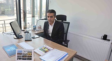 Diyarbakırlı öğretmen 10 binlerce öğretmenin başvurduğu Ulusal ve Avrupa Kalite Etiketi ödüllerine layık görüldü