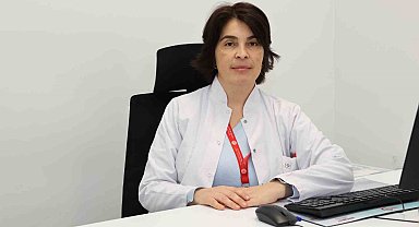 Doç. Dr. Çalık'tan mantar zehirlenmesi uyarısı: "Ölümle sonuçlanan ciddi zehirlenmeler görülebilir"