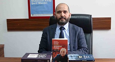 Doç. Dr. Erkan Çav: "Sosyoloji, Türkiye'nin düşünce hayatının temel taşlarından biridir"