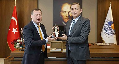 Doğan: "Nizip'in değerlerini daha geniş kitlelere ulaştırmayı hedefliyoruz"