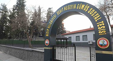 Doğan, taziye evi sözünü tuttu