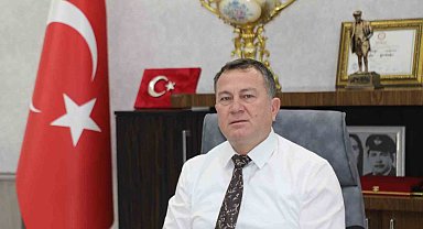 Doğan'ın Regaip Kandili mesajı