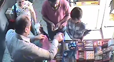 Doğu Karadeniz insanı köyündeki hayvanlarından şehir hayatında da kopamıyor