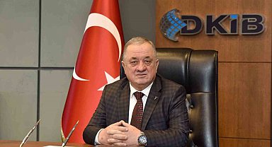 Doğu Karadeniz'den 2024 yılında 1 milyar 752 milyon 344 bin 554 dolar tutarında ihracat gerçekleşti