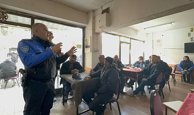 Dolandırıcıların yeni taktiklerine karşı polisten vatandaşlara 'uyanık olun' çağrısı