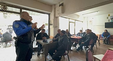 Dolandırıcıların yeni taktiklerine karşı polisten vatandaşlara 'uyanık olun' çağrısı