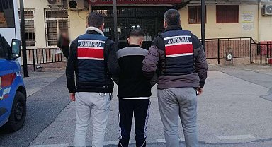 Dolandırıcılık suçundan 12 yıl cezası bulunan firari şahıs yakalandı