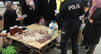 Dolandırıcılıkla mücadele çalışmaları