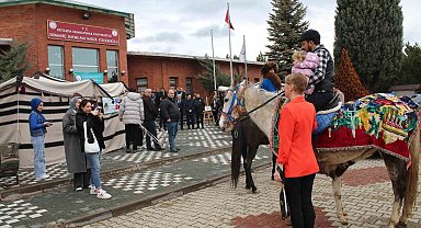 Domaniç Çalıştayı'nda ilçenin geleceğini şekillendirecek fikirler ortaya çıktı