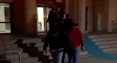 Dörtyol'da fuhuş operasyonu: 4 gözaltı