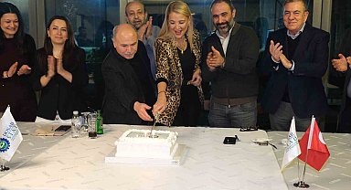DOSABSİAD 38 yıldır sanayicinin yanında...