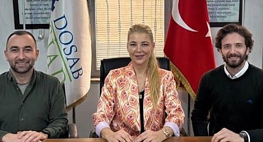 DOSABSİAD firmaların dijital dönüşümü için düğmeye bastı