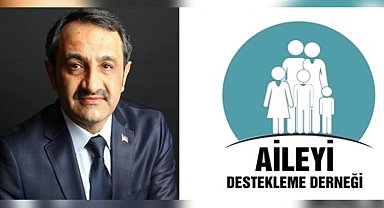 Dr. Paslı: 2025 aile için milat olsun