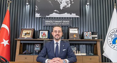 DSO Başkanı Kasapoğlu; "Gazeteciler demokrasimizde önemli bir rol üstlenmektedir"