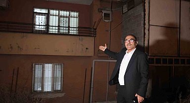 Düğüne davet ettiği yakını evindeki 1 milyon 700 bin TL'yi çaldı