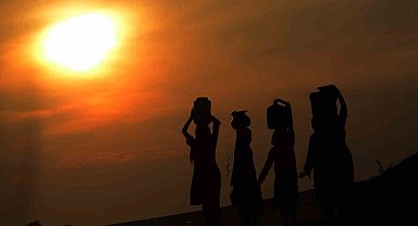 Dünya küresel ısınma konusunda alarm veriyor: "2024 en sıcak yıl oldu"