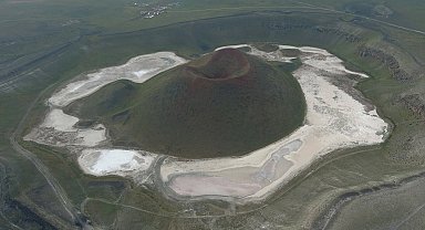 Dünyanın nazar boncuğunu eski güzel görüntüsüne kavuşacak