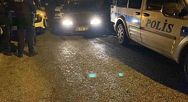 Dur ihtarına uymadı, 150 kilometrelik kovalamacanın ardından 74 bin TL ceza yedi