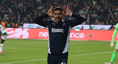 Dusan Tadic, 4. kez gol ve asist yaptı